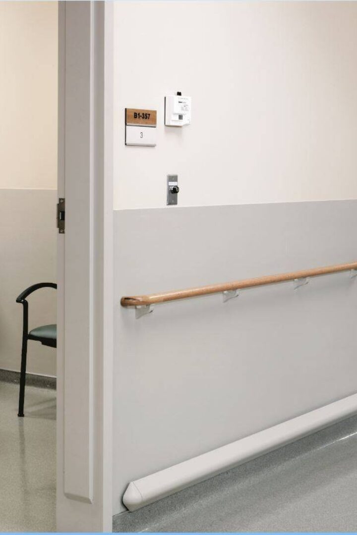 Wall Protection and Specialties