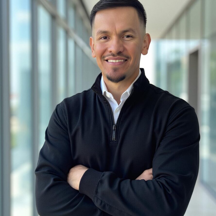 Cristobal Diosdado - CEO (1)